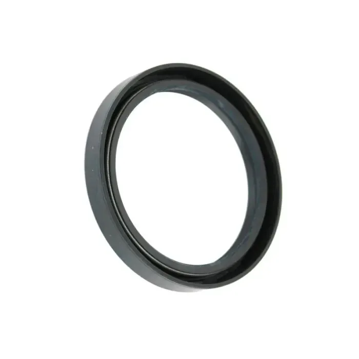 Metrisch Oliekeerring, 80 x 100 x 13mm met stoflip Laatste Versie