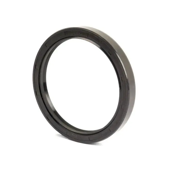 Merkproduct Metrisch Oliekeerring, 85 x 110 x 12mm met stoflip