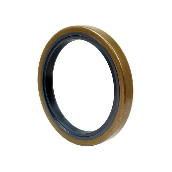 Express Levering Metrisch Oliekeerring, 90 x 115 x 13mm met stoflip