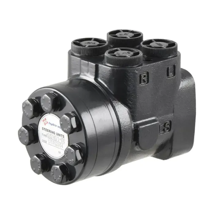 Orbitrol stuurunit Dagaanbieding