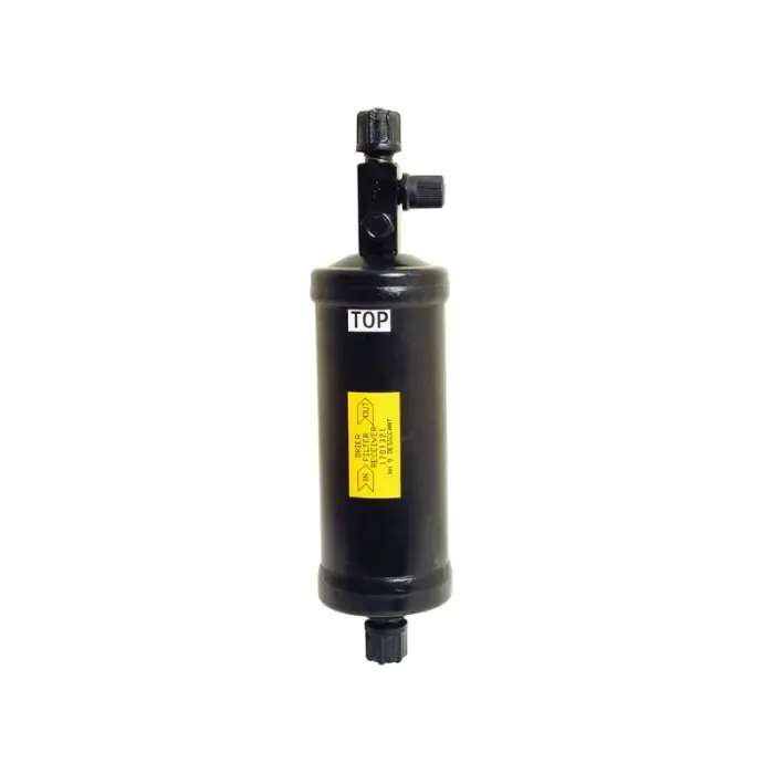 Filter Droger Veilige Betaling