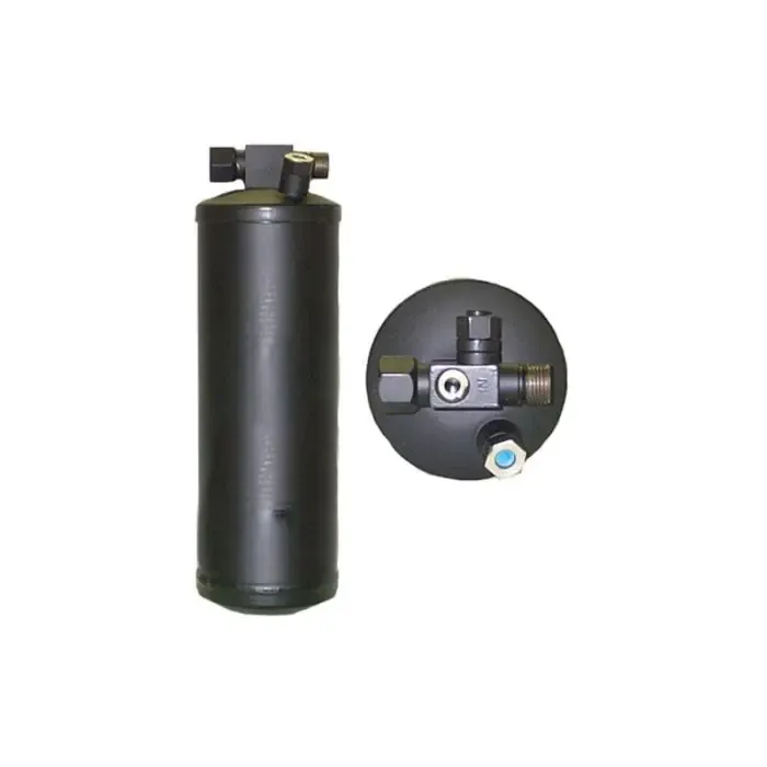 Dagaanbieding Filter Droger