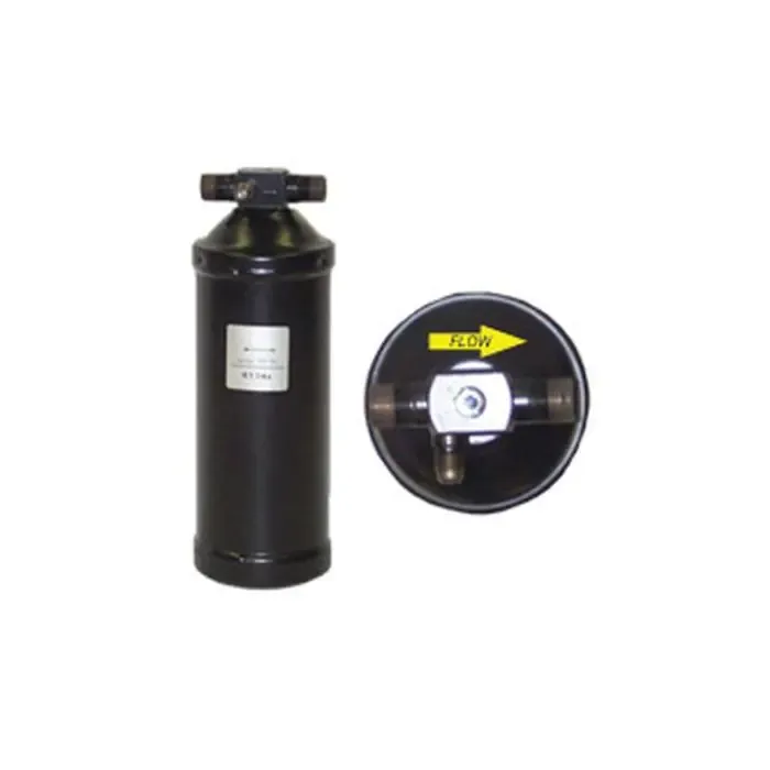 Express Levering Filter Droger