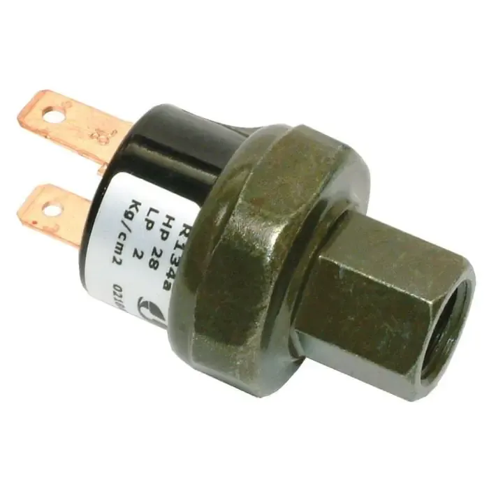 Betrouwbaar Gas positie sensor