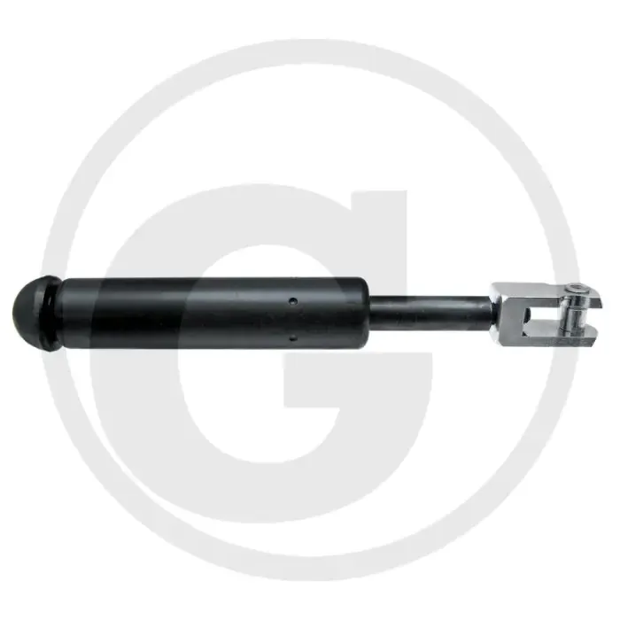Betrouwbaar Gasdrukveer 220mm - 1300N