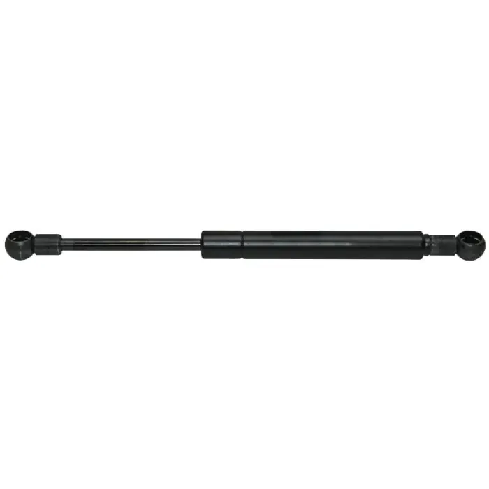 Gasdrukveer 630mm - 250N (8mm/8mm) Alleen Vandaag