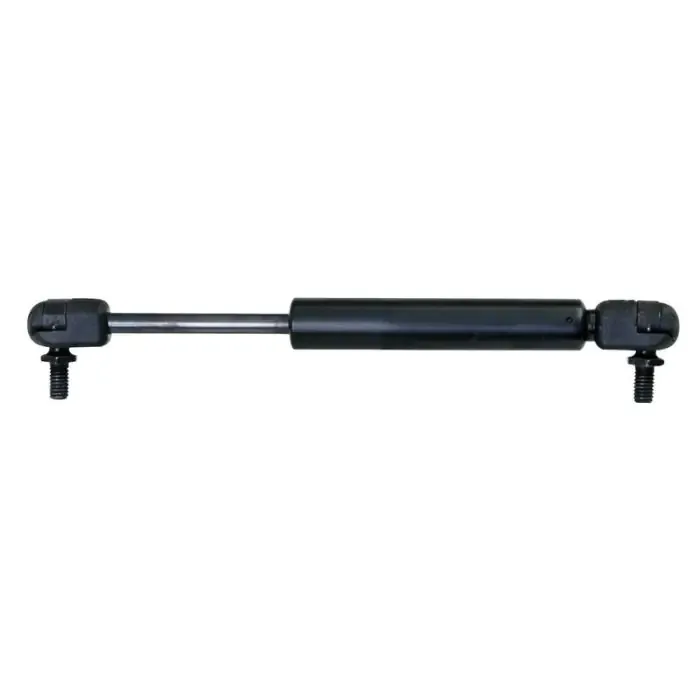 Gratis Verzending Gasdrukveer, Totaal lengte: 205mm