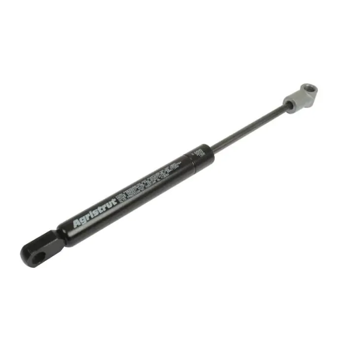 Gasdrukveer, Totaal lengte: 240mm Actieprijs