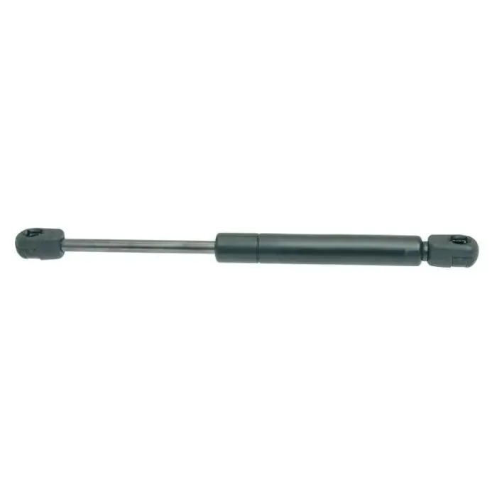 Betrouwbaar Gasdrukveer, Totaal lengte: 255mm