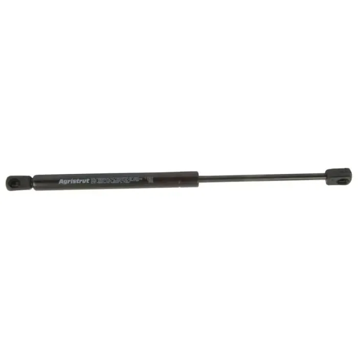 Veilige Betaling Gasdrukveer, Totaal lengte: 370mm