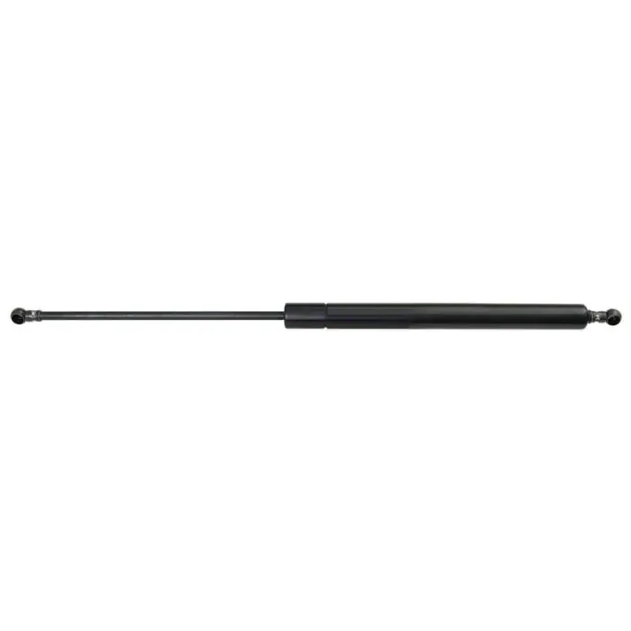 Veilige Betaling Gasdrukveer, Totaal lengte: 500mm