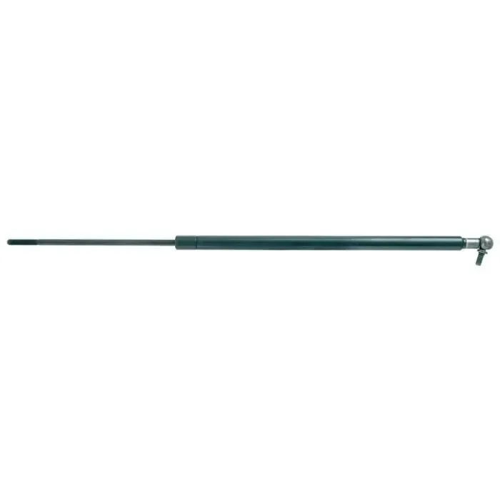 Lage Kosten Gasdrukveer, Totaal lengte: 586mm