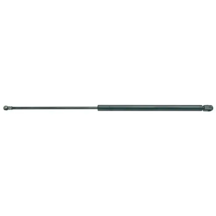 Op = Op Gasdrukveer, Totaal lengte: 590mm