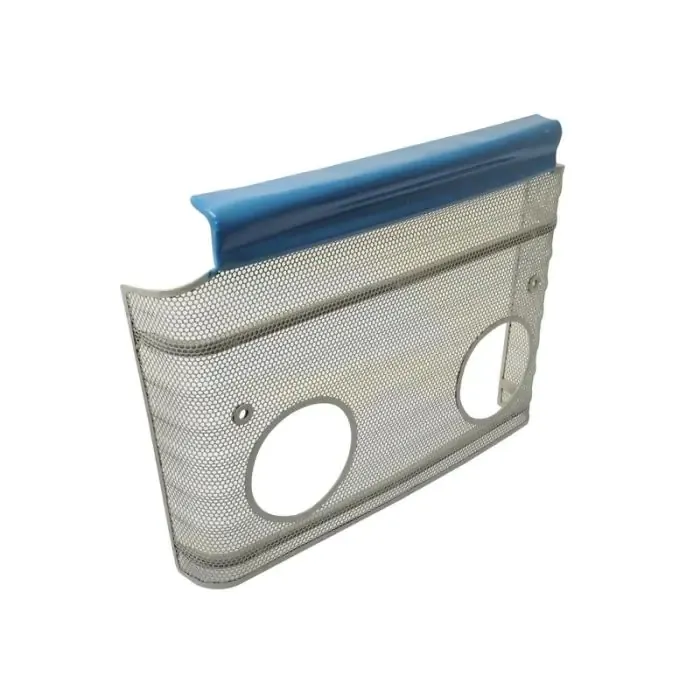 Weekendaanbieding Grille onder