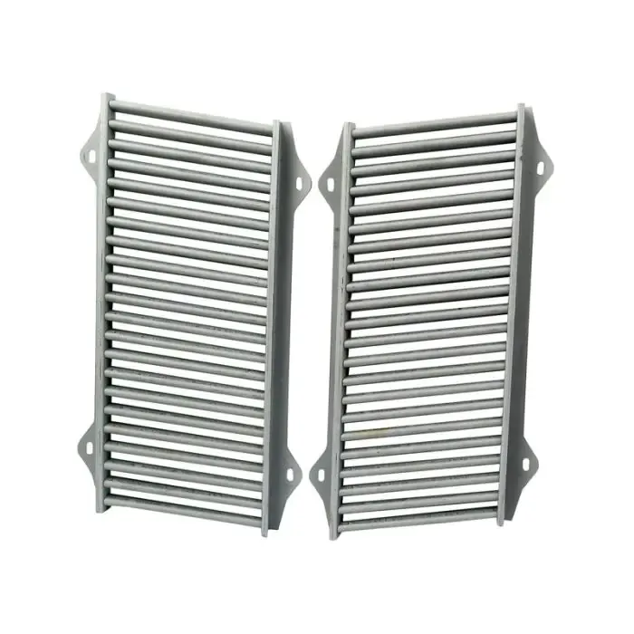 Koopje Grille Voor Set, LH/RH