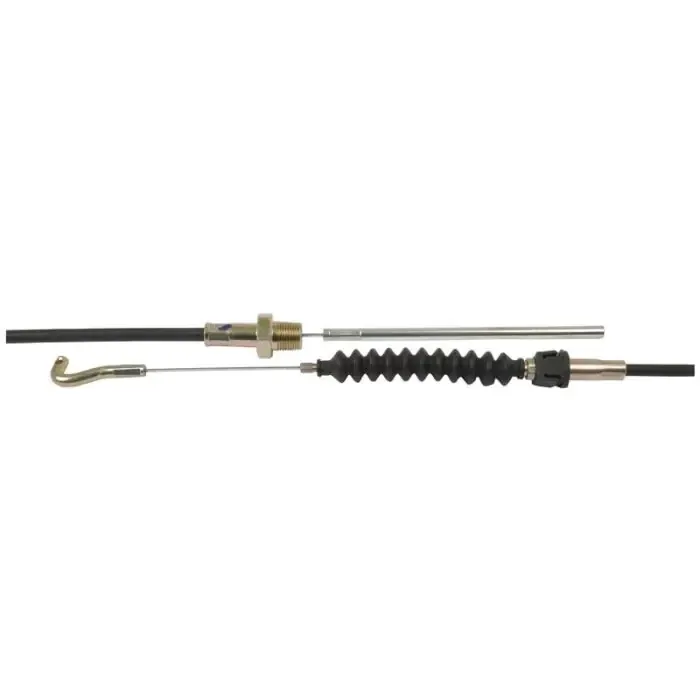 Handgaskabels - Lengte: 1016mm, Kabellengte buitenkant mm: 685mm. Gecertificeerd