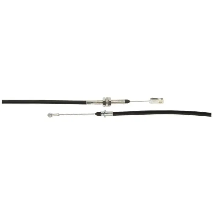 Direct Beschikbaar Handgaskabels - Lengte: 1480mm, Kabellengte buitenkant mm: 1340mm.