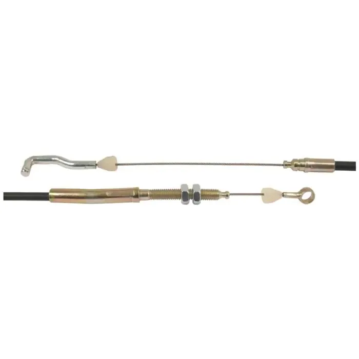Direct Beschikbaar Handgaskabels - Lengte: 944mm, Kabellengte buitenkant mm: 667mm.