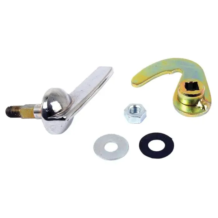Motorkap Hendel Set Aanbieding