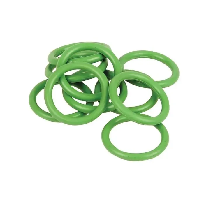 O'Ring Pak, 10.82 x 14.38 x 1.78mm (10 stuks) Laatste Versie