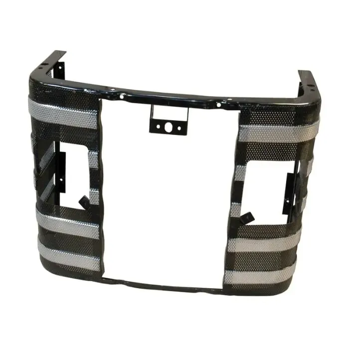 paneel voorgrill Goedkoop