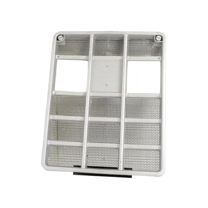 paneel voorgrill Aanbieding