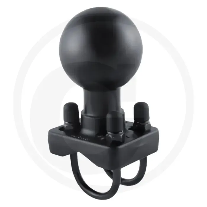 Weekendaanbieding RAM MOUNTS Dubbele klem
