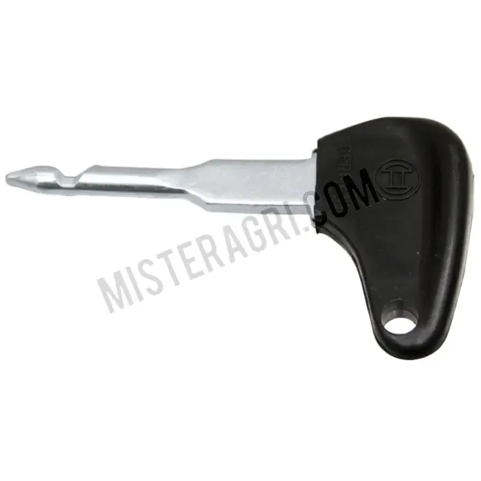 Reservesleutel - F 024900020060 Betrouwbaar