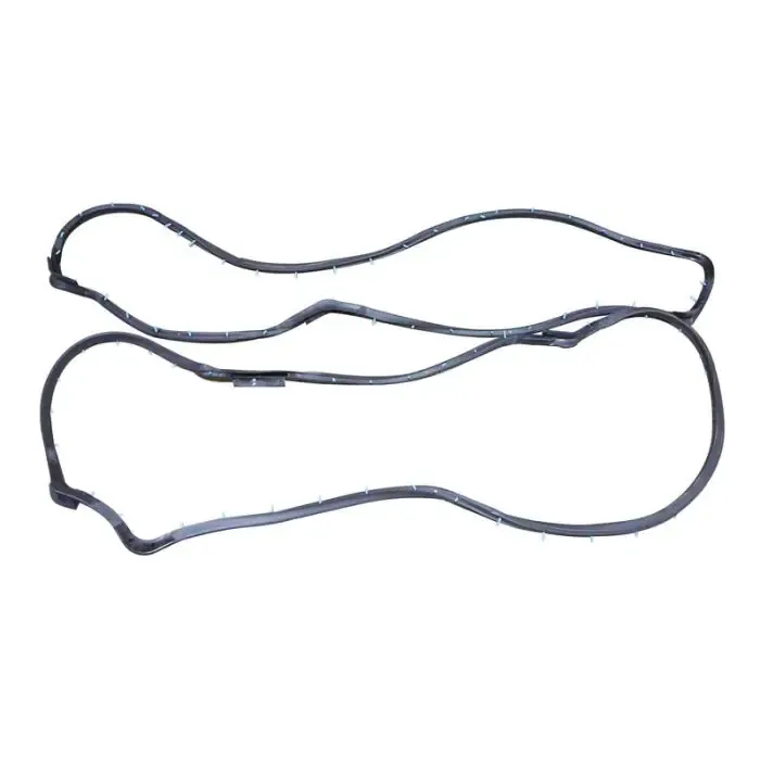 Premium Rubber Door Seal Kit rechts / links