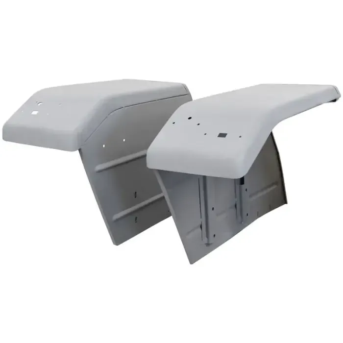 Rechtstreeks Van De Fabrikant Spatbord Set (rechts / links)