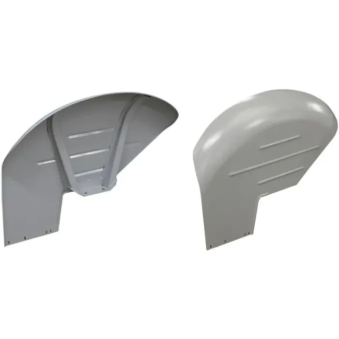 Spatbord Set (rechts / links) Shop Nu