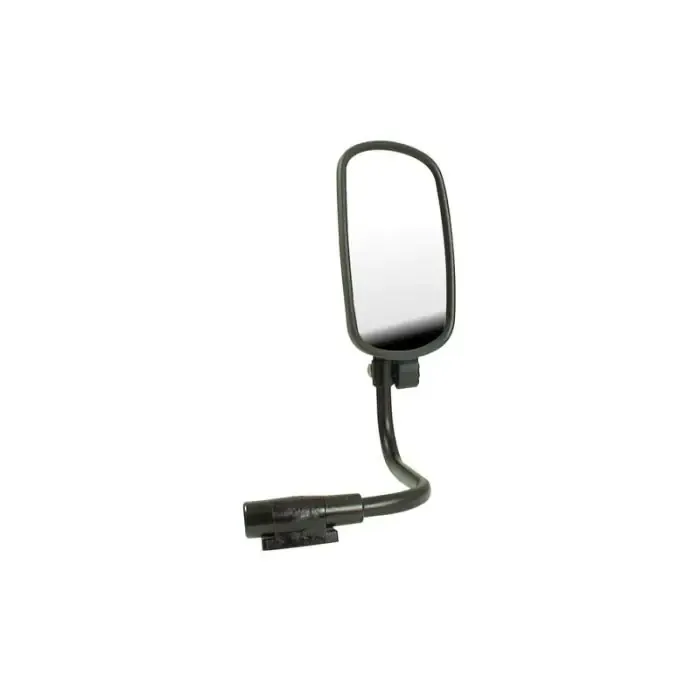 spiegelarm - verstelbaar (380 - 530mm) Links Shop Nu