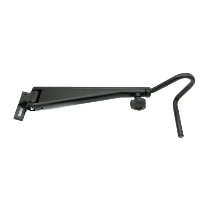 Merkproduct Spiegelarm 587-815mm (Ø18mm) - links