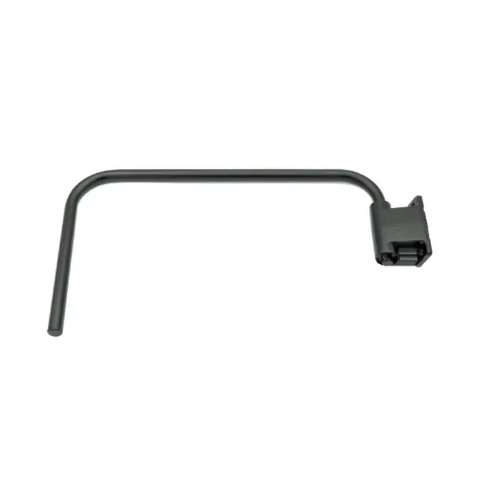 Fabrieksprijs Spiegelarm John Deere 440mm (Ø17mm) - links