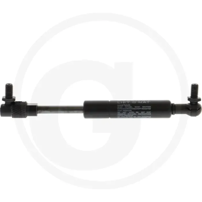 Stabilus Gasdrukveer 180mm - 300N (8mm/8mm) Snelle Levering