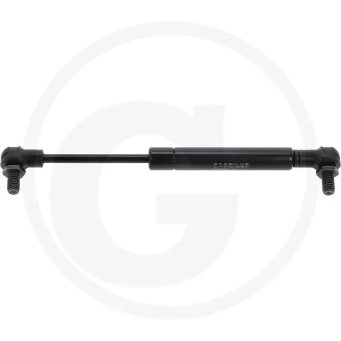 Dagaanbieding Stabilus Gasdrukveer 195,5mm - 250N (8mm/8mm)