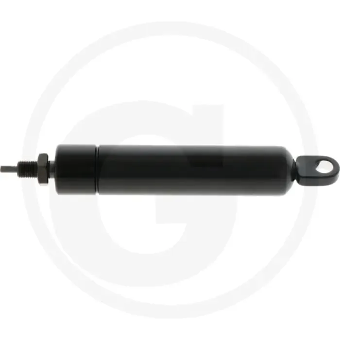 Stabilus Gasdrukveer 200mm - 400N (10mm/10mm) Goedkoop