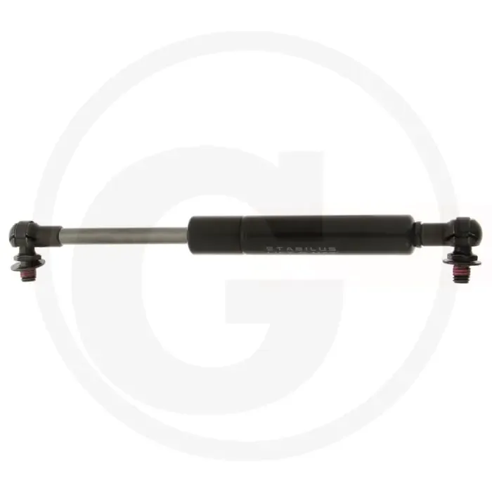 Goedkoop Stabilus Gasdrukveer 205mm - 450N