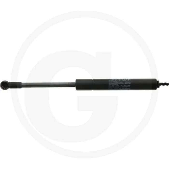 Stabilus Gasdrukveer 233,5mm - 150N Betrouwbaar