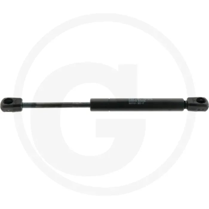 Tijdelijk Beschikbaar Stabilus Gasdrukveer 254,5mm - 400N