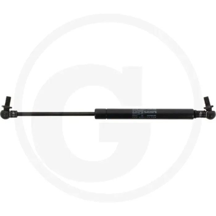 Beperkt Aanbod Stabilus Gasdrukveer 275,5mm - 350N (8mm/8mm)