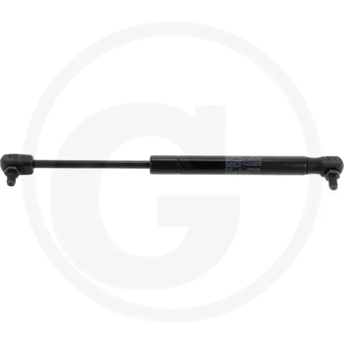Stabilus Gasdrukveer 285mm - 500N (8mm/8mm) Lage Prijs