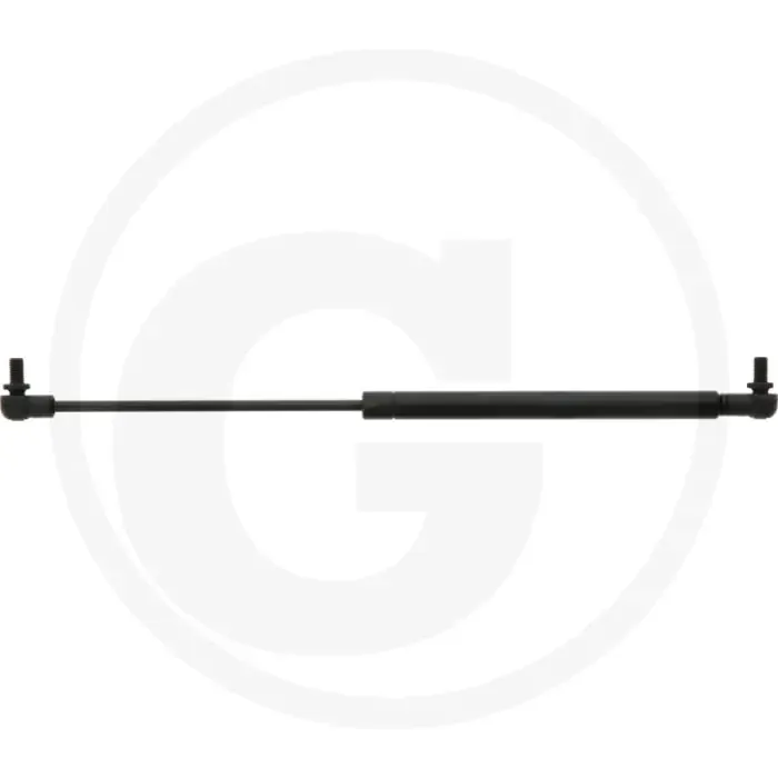 Stabilus Gasdrukveer 375,5mm - 100N (8mm/8mm) Alleen Vandaag