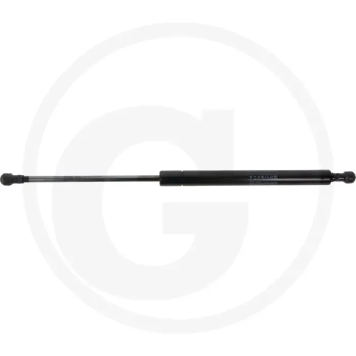 Flitsaanbieding Stabilus Gasdrukveer 399mm - 380N (10mm/10mm)
