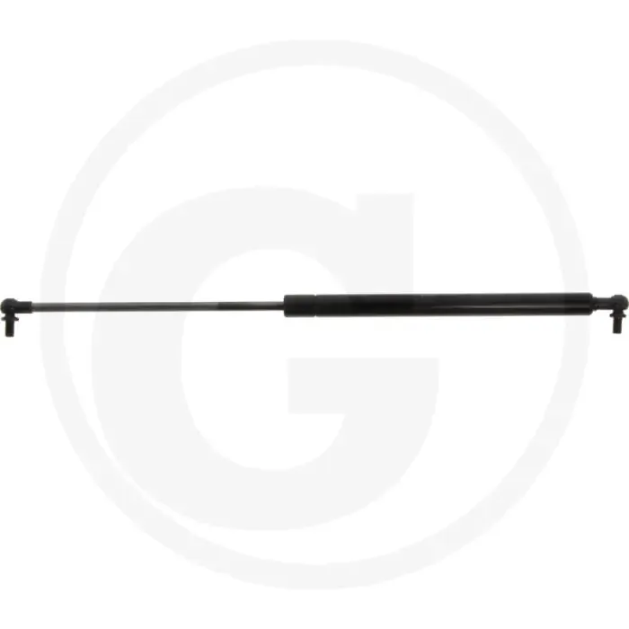 Koopje Stabilus Gasdrukveer 500mm - 180N (10mm/10mm)