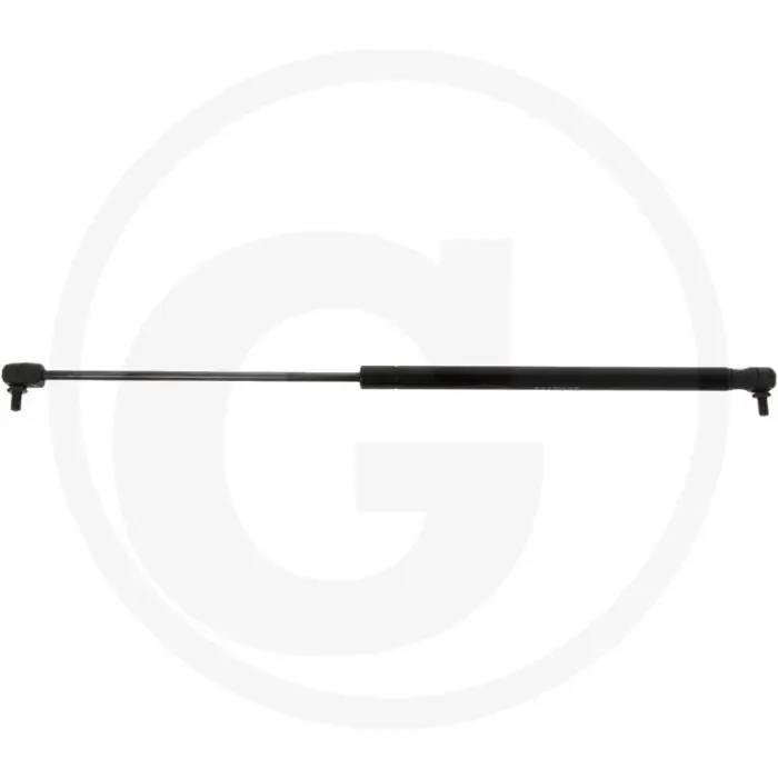 Dagaanbieding Stabilus Gasdrukveer 525mm - 250N (8mm/8mm)