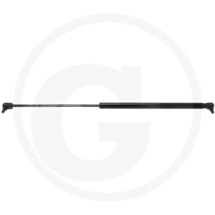 Express Levering Stabilus Gasdrukveer 585mm - 400N (8mm/8mm)