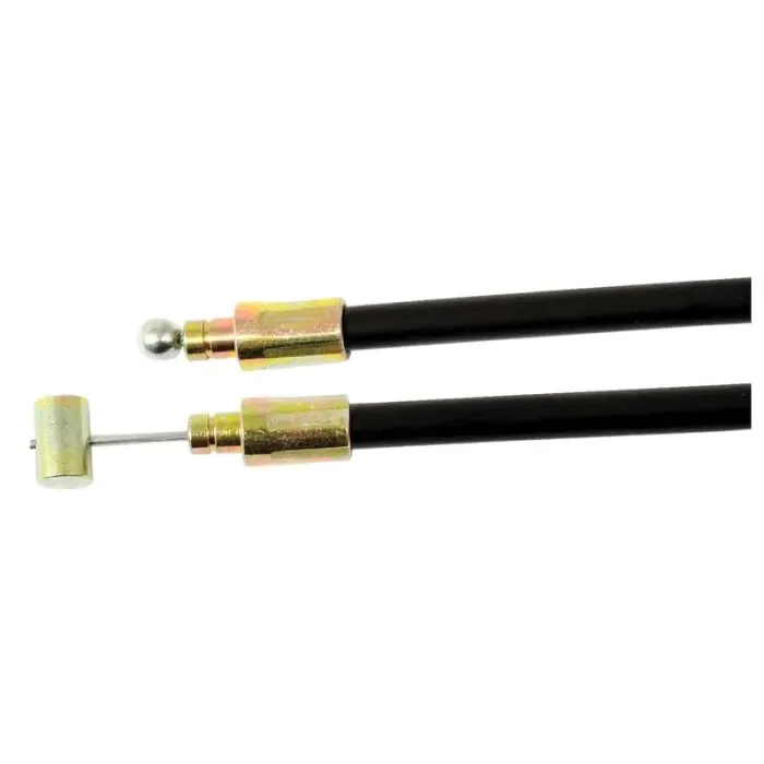 Stopkabels - Lengte: 1118mm, Kabellengte buitenkant mm: 1044mm. Hete Deal