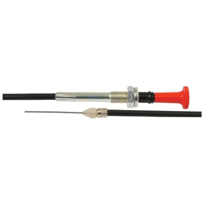 Stopkabels - Lengte: 1130mm, Lengte buitenkabel: 1020mm. Uitverkoop