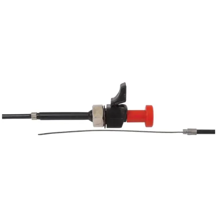 Stopkabels - Lengte: 1200mm, Lengte buitenkabel: 1170mm. Lage Prijs